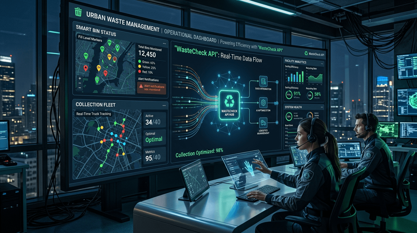 What Is the DEFRA Digital Waste Tracking Mandate?