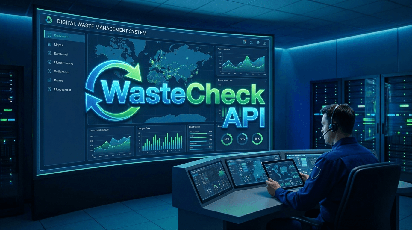 What Is a Digital Waste Transfer Note and How Do I Generate One?