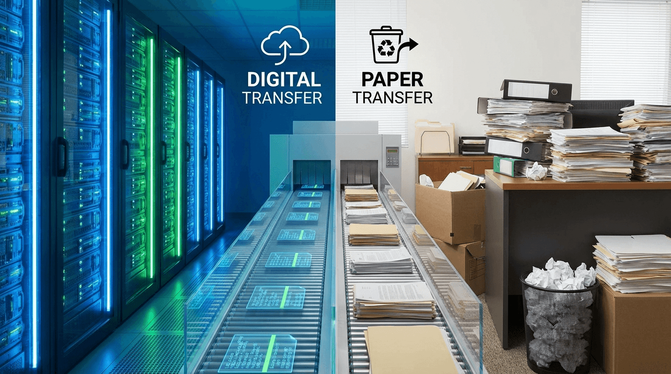 How Do I Comply With Duty of Care for Waste Transfer?