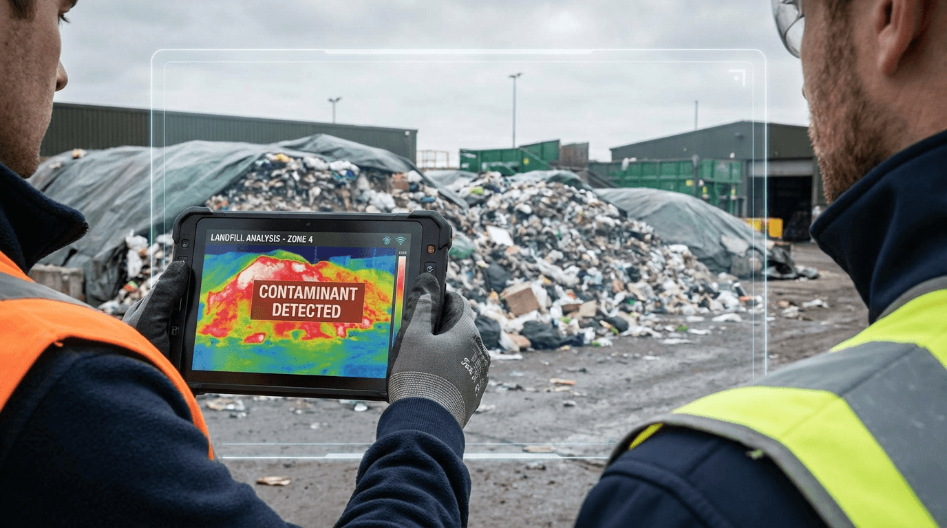 How Do I Comply With Duty of Care for Waste Transfer?