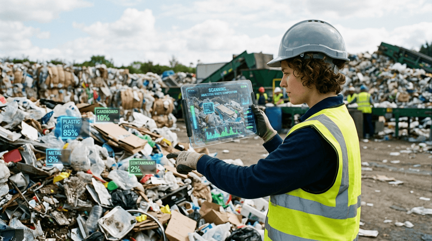 How Do I Comply With Duty of Care for Waste Transfer?