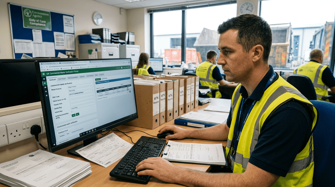 Is There an API for EWC Code Classification?