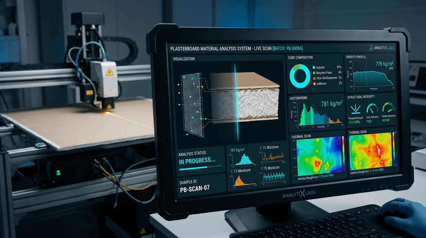 What EWC Code Applies to Plasterboard?