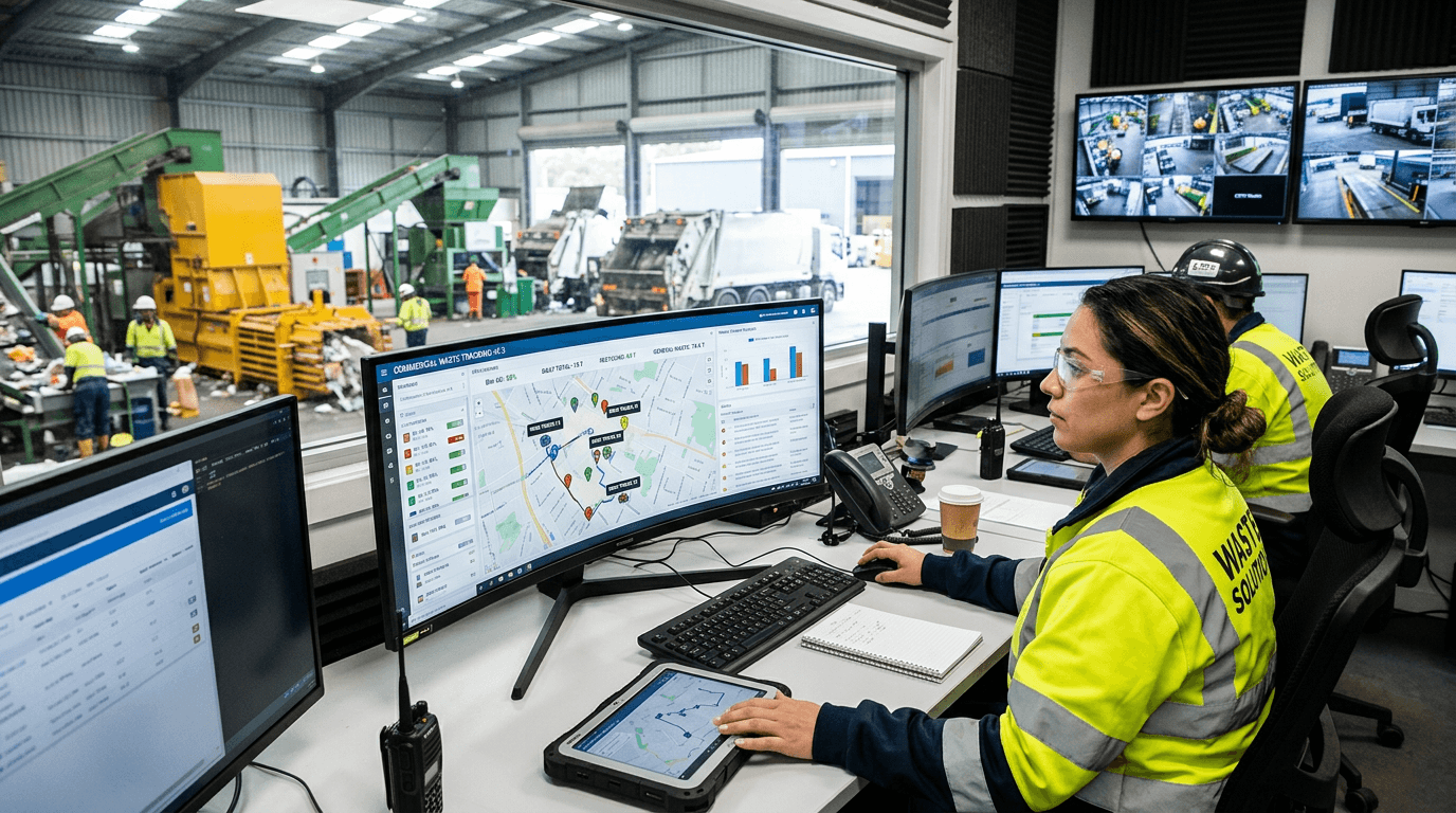 How Do I Check If a Waste Carrier's Registration Has Expired?